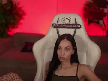 Chaturbate Free Porn Cam of kira0541