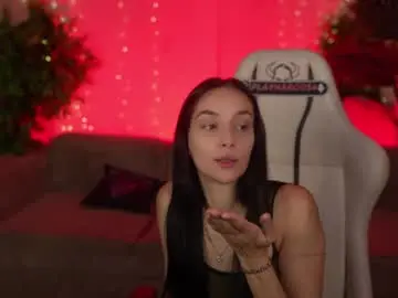 Chaturbate Adult Video Chat of kira0541