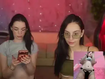 Chaturbate Adult Webcam of kira0541