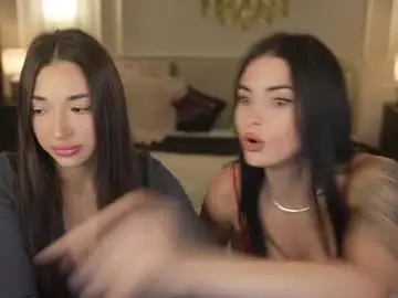 Chaturbate Sex Cam of kira0541