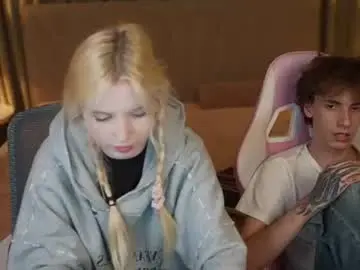 Chaturbate Live Porn of kira0541