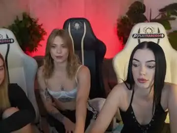 Chaturbate Live Porn of kira0541