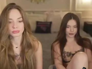 Chaturbate Sex Cam of kira0541