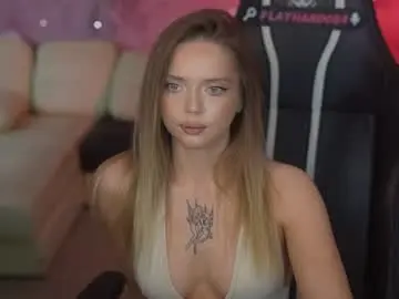 Chaturbate Best Webcam of kira0541