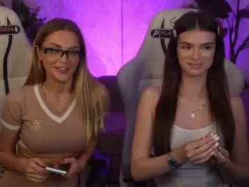 Chaturbate Free Live Porn of kira0541