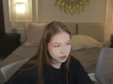 Chaturbate Live Sex of kira0541