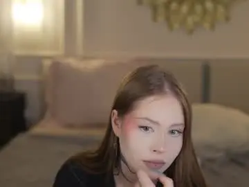 Chaturbate Best live sex cam show of kira0541