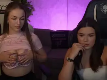 Chaturbate Live Porn of kira0541