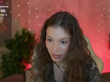 Chaturbate Live Sex Cam of kira0541