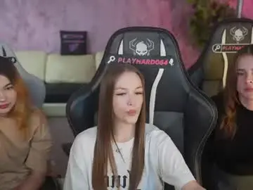 Chaturbate Sex Cam of kira0541