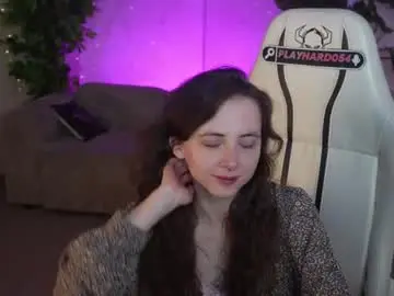 Chaturbate Free Porn Cam of kira0541