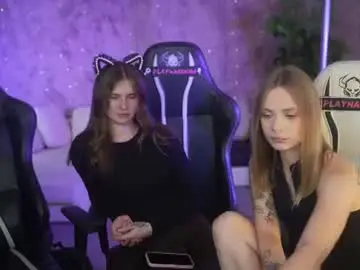 Chaturbate Adult Webcams of kira0541