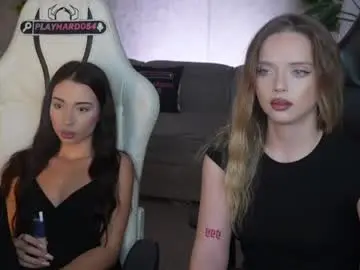 Chaturbate Adult Video Chat of kira0541