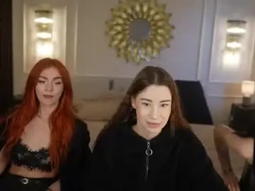 Chaturbate Live Sex Cam of kira0541