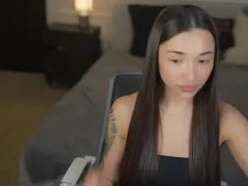 Chaturbate Sex Chat of kira0541
