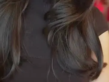 Chaturbate Sex Chat of kira0541