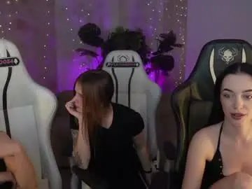 Chaturbate Adult Video Chat of kira0541
