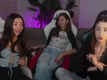 Chaturbate Free Porn Cam of kira0541