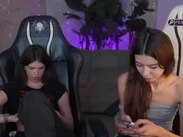 Chaturbate Best live sex cam show of kira0541