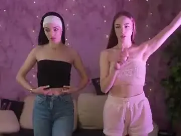Chaturbate Best Webcam of kira0541
