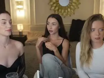 Chaturbate Free Porn Cam of kira0541