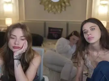 Chaturbate Nude Webcam of kira0541