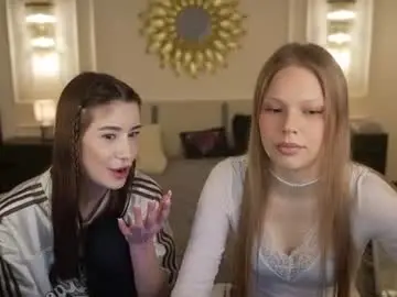 Chaturbate Live Porn of kira0541