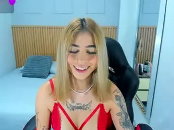 Chaturbate Watch Live Sex Cams of lucymars1
