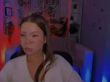 Chaturbate Sex Cam of madyket