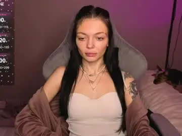 Chaturbate Nude Webcam of mariella__adams