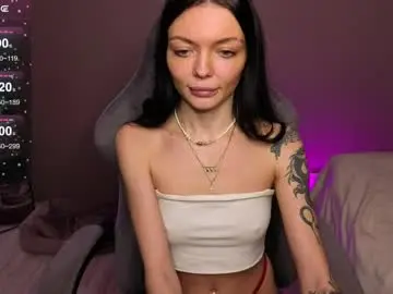 Chaturbate Free Porn Cam of mariella__adams