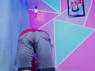 Chaturbate Live Sex Cam of max_ashley_mds