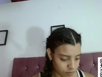 Chaturbate Adult Webcams of max_ashley_mds