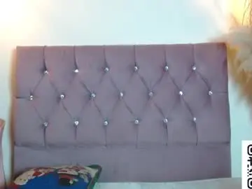 Chaturbate Adult Webcams of max_ashley_mds