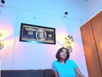 Chaturbate Private Sex Chat of max_ashley_mds
