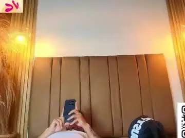 Chaturbate Sex Chat of max_ashley_mds