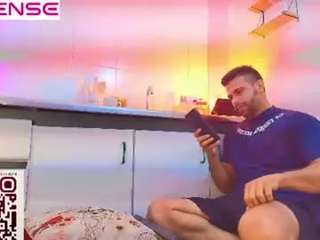 Chaturbate Adult Webcams of max_ashley_mds