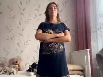 Chaturbate Live Porn of meaghangregori