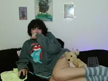 Chaturbate Adult Video Chat of miadavisxx