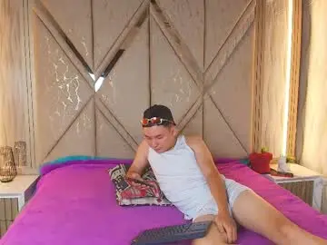 Chaturbate Free Live Porn of michaell_twink