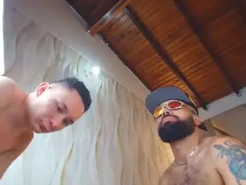 Chaturbate Sex Chat of michaell_twink