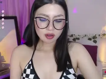 Chaturbate Sex Chat of mily_thomson_b