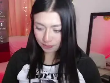 Chaturbate Sex Chat of mily_thomson_b