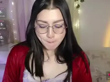 Chaturbate Watch Live Sex Cams of mily_thomson_b