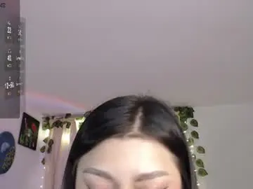 Chaturbate Adult Video Chat of mily_thomson_b