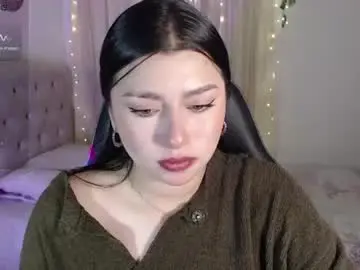Chaturbate Adult Webcam of mily_thomson_b