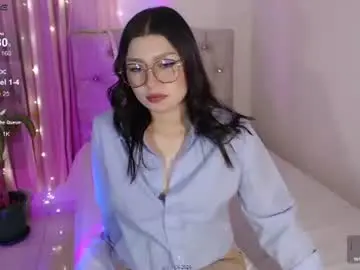 Chaturbate Free Live Porn of mily_thomson_b