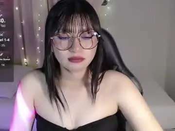 Chaturbate Adult Webcams of mily_thomson_b