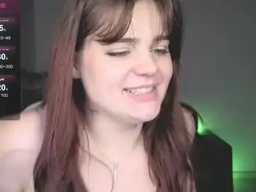 Chaturbate Nude Webcam of miraheat