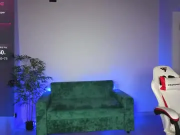 Chaturbate Sex Cam of miraheat